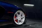 Dodge Viper ACR on ADV.1 Wheels (ADV06R M.V2 CS) 2016 года